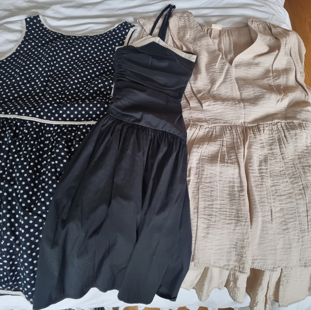 Dresses